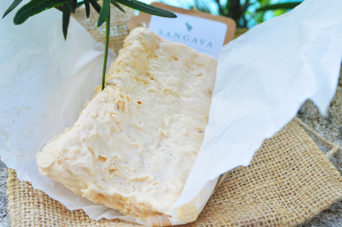 Bucha Vegetal Corporal Hidrante
